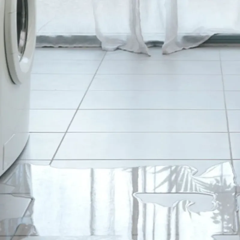 Appliance Leak Cleanup in Alliance, OH