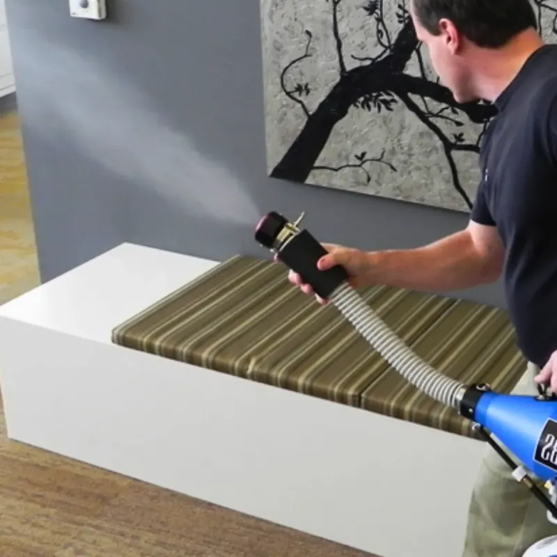Professional Odor Removal in Alliance, OH